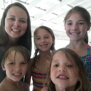 Meet your Posher, Tj